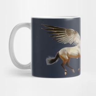 Hammerhead Pegasus Mug